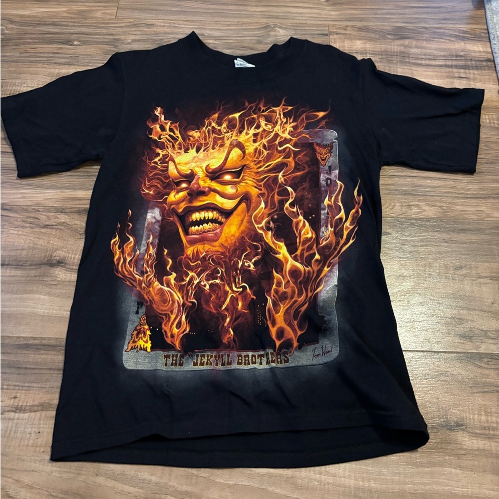 Insane Clown Posse (ICP)